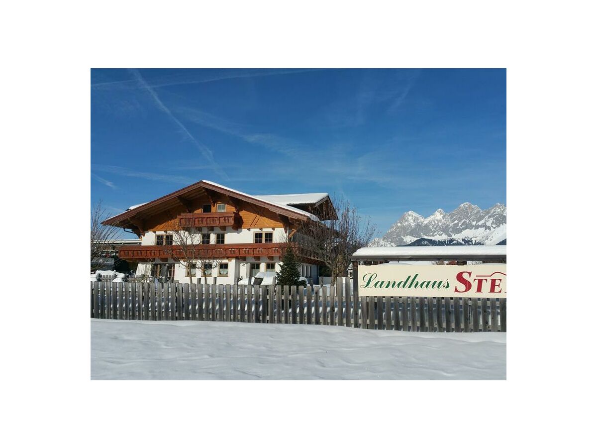 Apartment Apartment Sarah - Outdoor photo 2