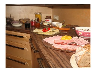 Apartment Apartment Sarah - Outdoor photo 8