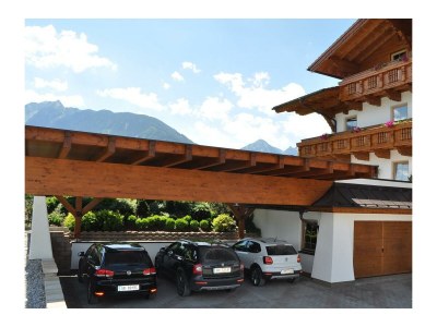 Apartment Apartment Sarah - Outdoor photo 11