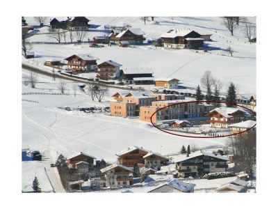 Apartment Apartment Sarah - Outdoor photo 12