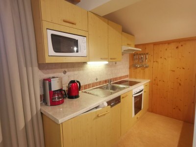 Apartment Apartment Sarah - Features photo 19