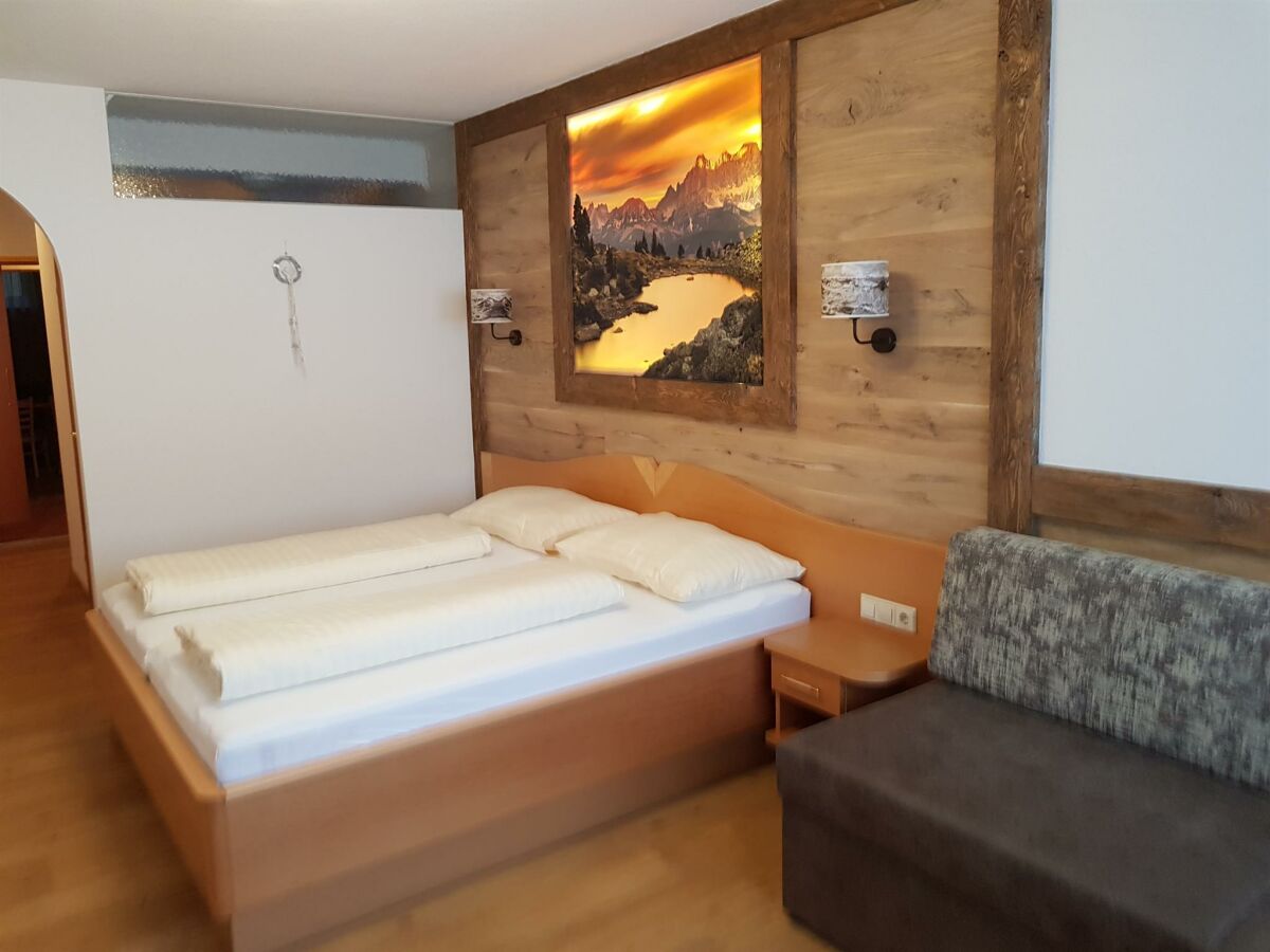 Holiday room Doppelzimmer mit Dusche, WC - Outdoor photo 2