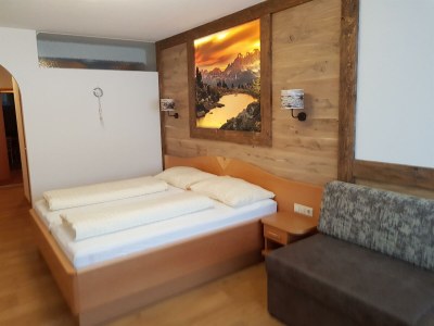 Holiday room Doppelzimmer mit Dusche, WC - Outdoor photo 2