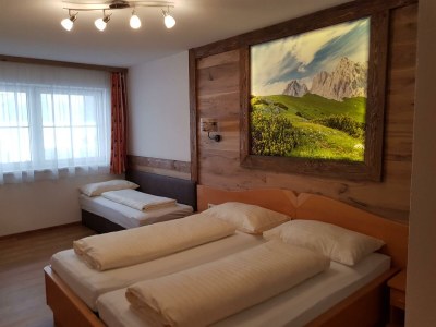 Holiday room Doppelzimmer mit Dusche, WC - Outdoor photo 3