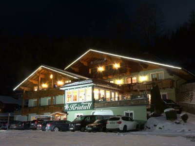 Holiday room Doppelzimmer mit Dusche, WC - Outdoor photo 4