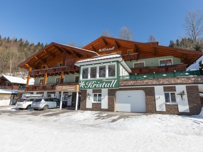 Holiday room Doppelzimmer mit Dusche, WC - Outdoor photo 6