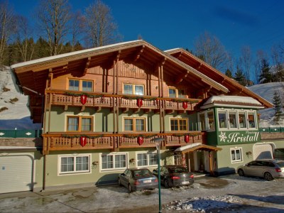 Holiday room Doppelzimmer mit Dusche, WC - Outdoor photo 7