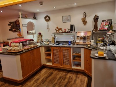 Holiday room Doppelzimmer mit Dusche, WC - Outdoor photo 8