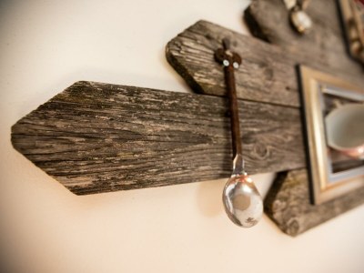 Holiday room Doppelzimmer mit Dusche, WC - Outdoor photo 12