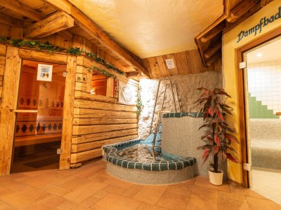 Holiday room Doppelzimmer mit Dusche, WC - Outdoor photo 13