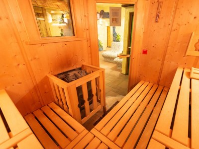 Holiday room Doppelzimmer mit Dusche, WC - Outdoor photo 15