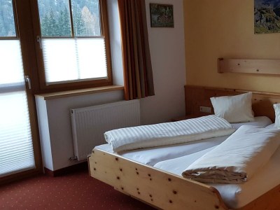 Holiday room Doppelzimmer mit Dusche, WC - Features photo 16