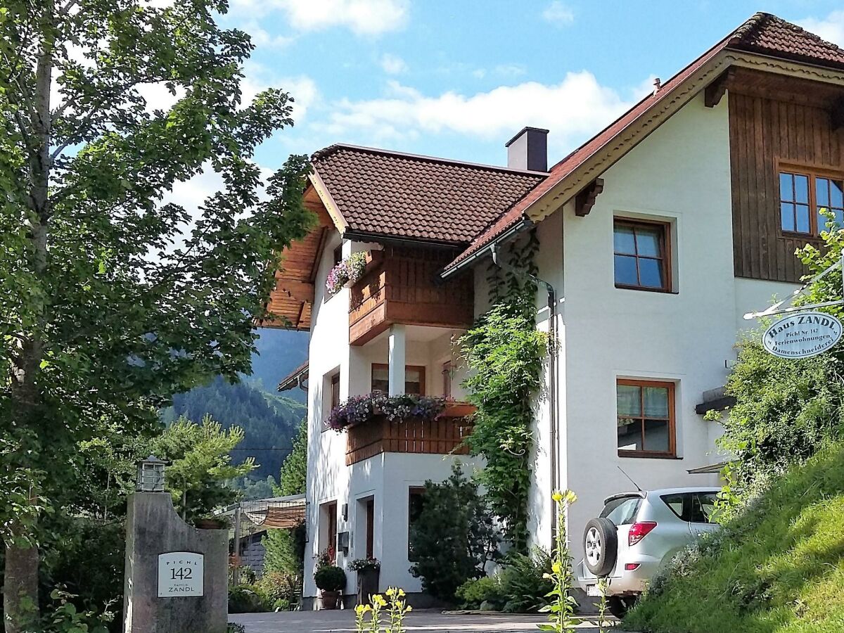 Apartment Apartment B / 2 Schlafräume/Bad, WC - Outdoor photo 4