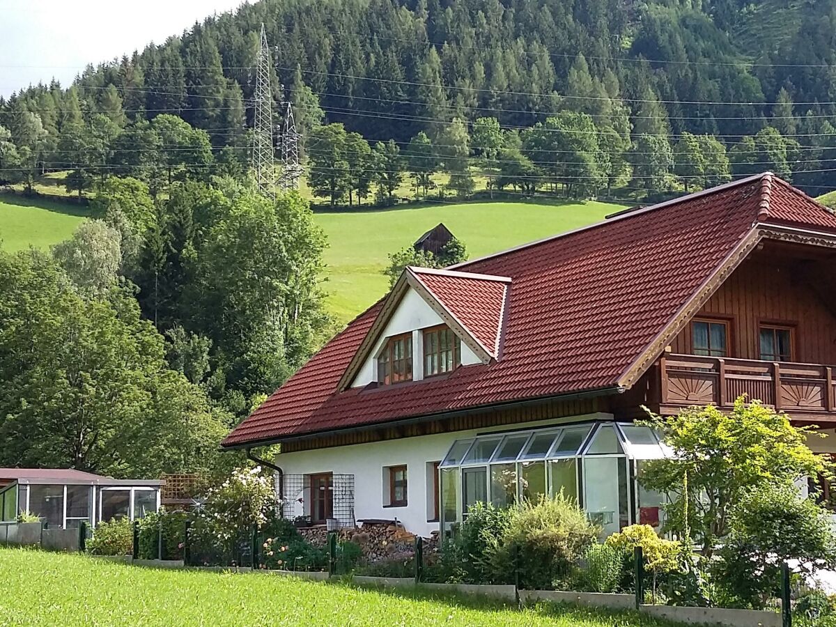 Apartment Apartment B / 2 Schlafräume/Bad, WC - Outdoor photo 5