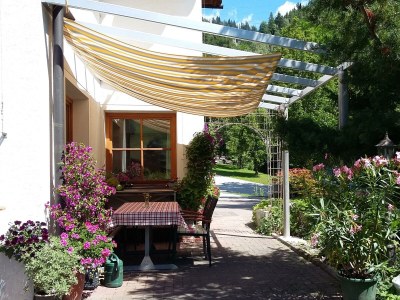 Apartment Apartment B / 2 Schlafräume/Bad, WC - Outdoor photo 7