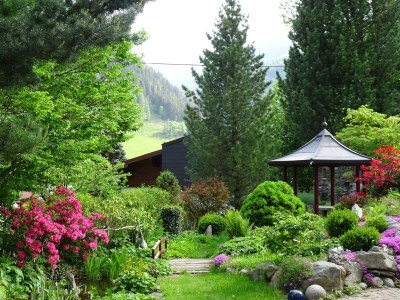 Apartment Apartment B / 2 Schlafräume/Bad, WC - Outdoor photo 10