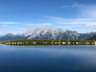 Apartment Apartment B / 2 Schlafräume/Bad, WC - Outdoor photo 12