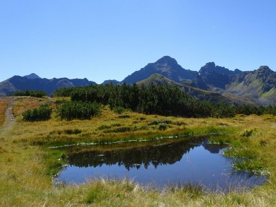 Apartment Apartment B / 2 Schlafräume/Bad, WC - Outdoor photo 13