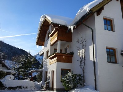 Apartment Apartment B / 2 Schlafräume/Bad, WC - Outdoor photo 14