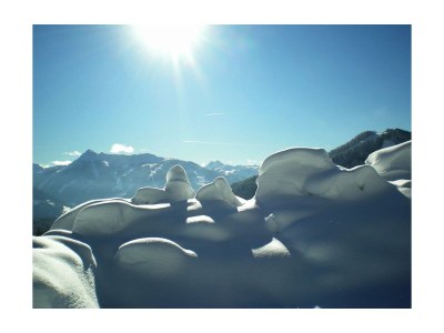 Apartment Apartment B / 2 Schlafräume/Bad, WC - Outdoor photo 17