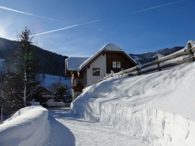 Apartment Apartment B / 2 Schlafräume/Bad, WC - Outdoor photo 21