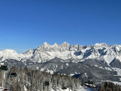 Apartment Apartment B / 2 Schlafräume/Bad, WC - Outdoor photo 22