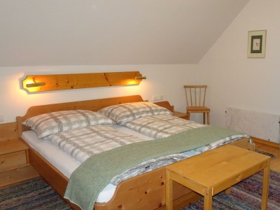 Apartment Apartment B / 2 Schlafräume/Bad, WC - Features photo 24