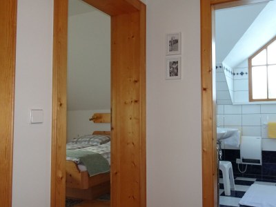 Apartment Apartment B / 2 Schlafräume/Bad, WC - Features photo 25