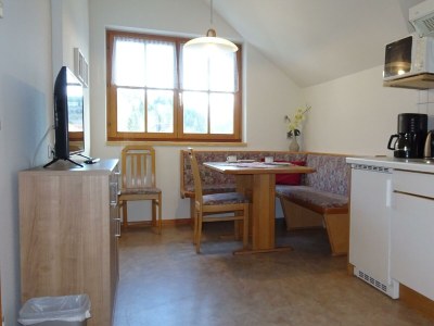 Apartment Apartment B / 2 Schlafräume/Bad, WC - Features photo 26