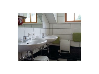 Apartment Apartment B / 2 Schlafräume/Bad, WC - Features photo 30