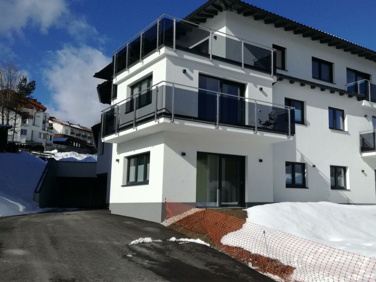 Apartment Jagahütt´n Top 7 - Outdoor photo 3