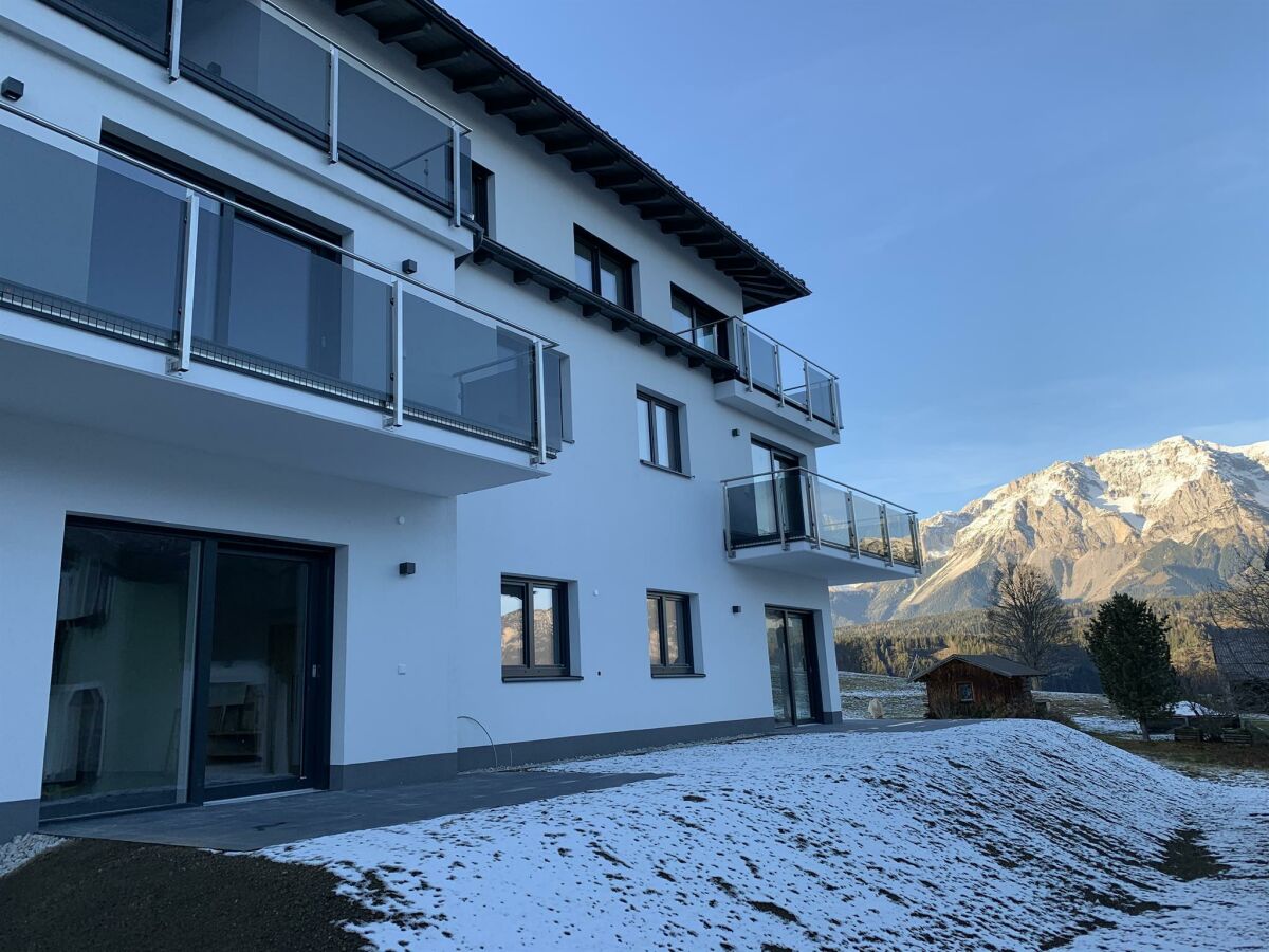 Apartment Jagahütt´n Top 7 - Outdoor photo 5