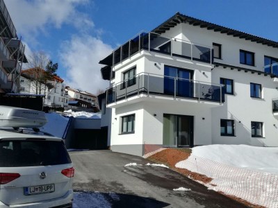 Apartment Jagahütt´n Top 7 in Schladming-Rohrmoos - Apartment