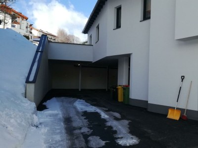 Apartment Jagahütt´n Top 7 - Outdoor photo 4