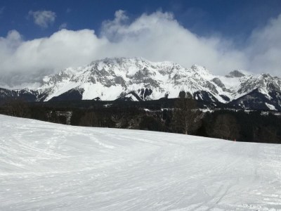 Apartment Jagahütt´n Top 7 - Outdoor photo 6