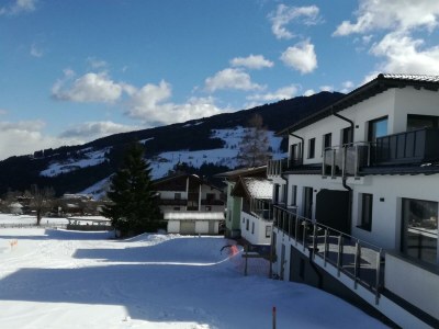 Apartment Jagahütt´n Top 7 - Outdoor photo 7