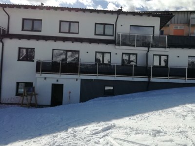 Apartment Jagahütt´n Top 7 - Outdoor photo 8