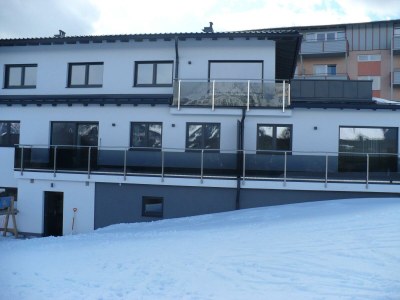 Apartment Jagahütt´n Top 7 - Outdoor photo 9