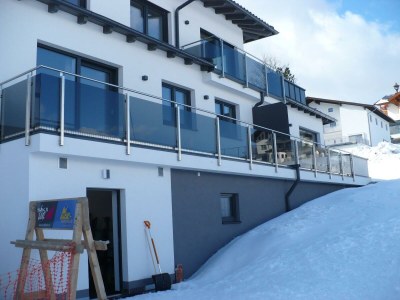 Apartment Jagahütt´n Top 7 - Outdoor photo 10