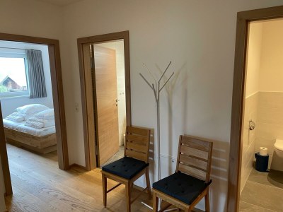 Apartment Jagahütt´n Top 7 - Outdoor photo 12