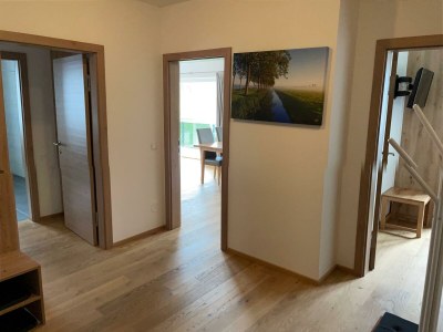 Apartment Jagahütt´n Top 7 - Outdoor photo 14