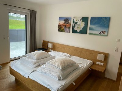 Apartment Jagahütt´n Top 7 - Outdoor photo 16