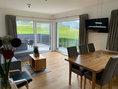 Apartment Jagahütt´n Top 7 - Outdoor photo 17