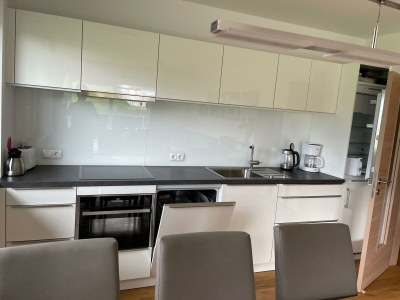 Apartment Jagahütt´n Top 7 - Outdoor photo 18