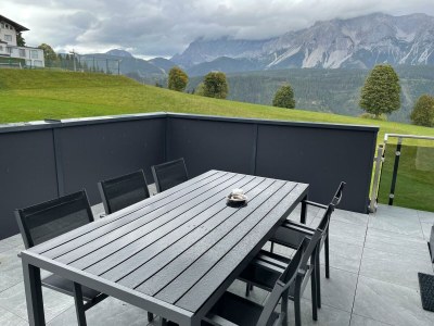 Apartment Jagahütt´n Top 7 - Outdoor photo 19