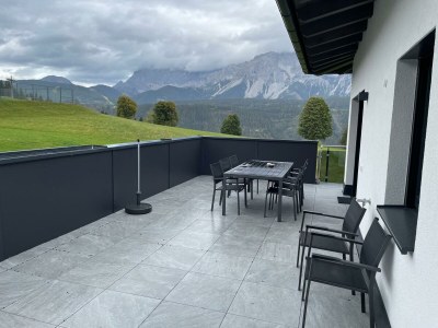 Apartment Jagahütt´n Top 7 - Outdoor photo 20