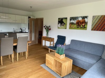 Apartment Jagahütt´n Top 7 - Outdoor photo 23