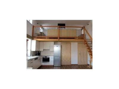 Apartment Appartement 2 Personen in Schladming-Fastenberg - Apartment