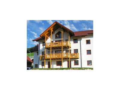 Apartment Appartement 2 Personen - Outdoor photo 3