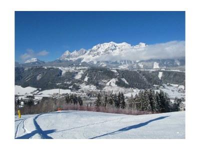 Apartment Appartement 2 Personen - Outdoor photo 7